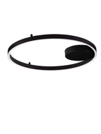 Plafoniera Nova Luce HEDRA 9030527