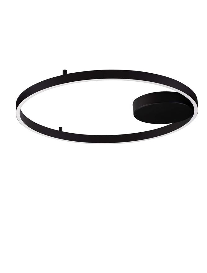 Plafoniera Nova Luce HEDRA 9030527