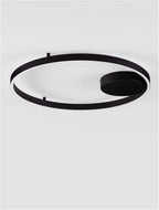 Plafoniera Nova Luce HEDRA 9030527