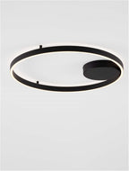 Plafoniera Nova Luce HEDRA 9030527
