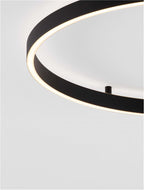 Plafoniera Nova Luce HEDRA 9030527