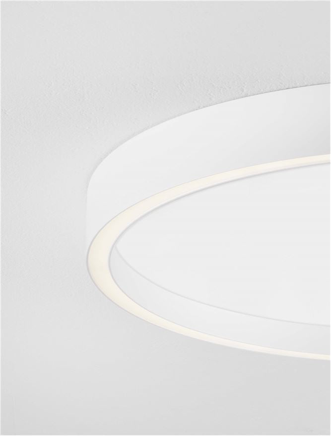 Plafoniera Nova Luce ISTOS 9030528