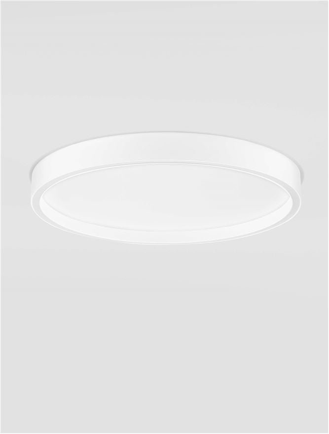 Plafoniera Nova Luce ISTOS 9030528