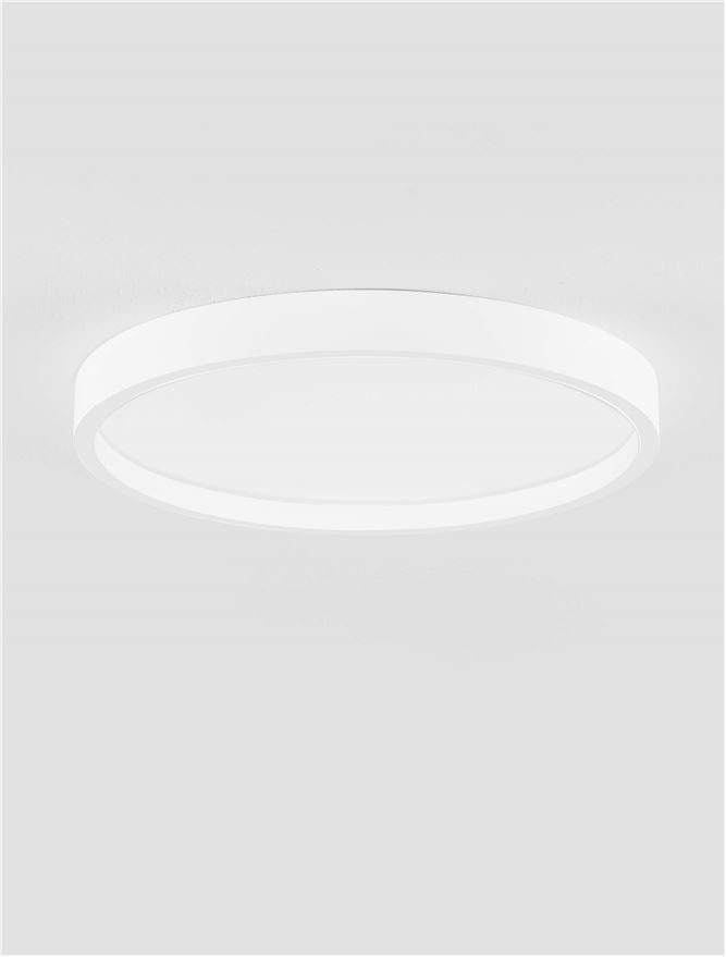 Plafoniera Nova Luce ISTOS 9030528