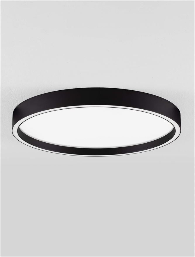 Plafoniera Nova Luce ISTOS 9030529