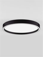 Plafoniera Nova Luce ISTOS 9030529