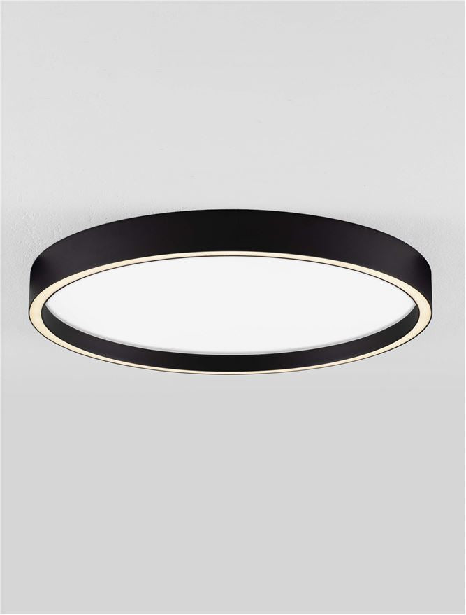 Plafoniera Nova Luce ISTOS 9030529