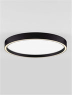 Plafoniera Nova Luce ISTOS 9030529