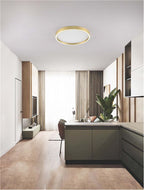 Plafoniera Nova Luce ISTOS 9030530