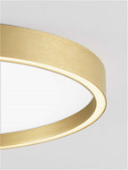 Plafoniera Nova Luce ISTOS 9030530