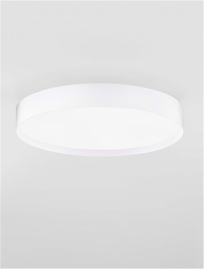 Plafoniera Nova Luce ROI 9030531