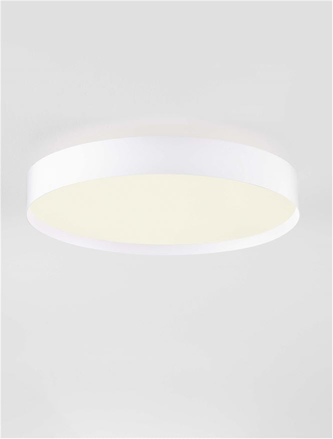Plafoniera Nova Luce ROI 9030531