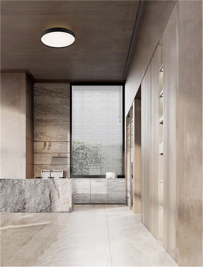 Plafoniera Nova Luce ROI 9030532