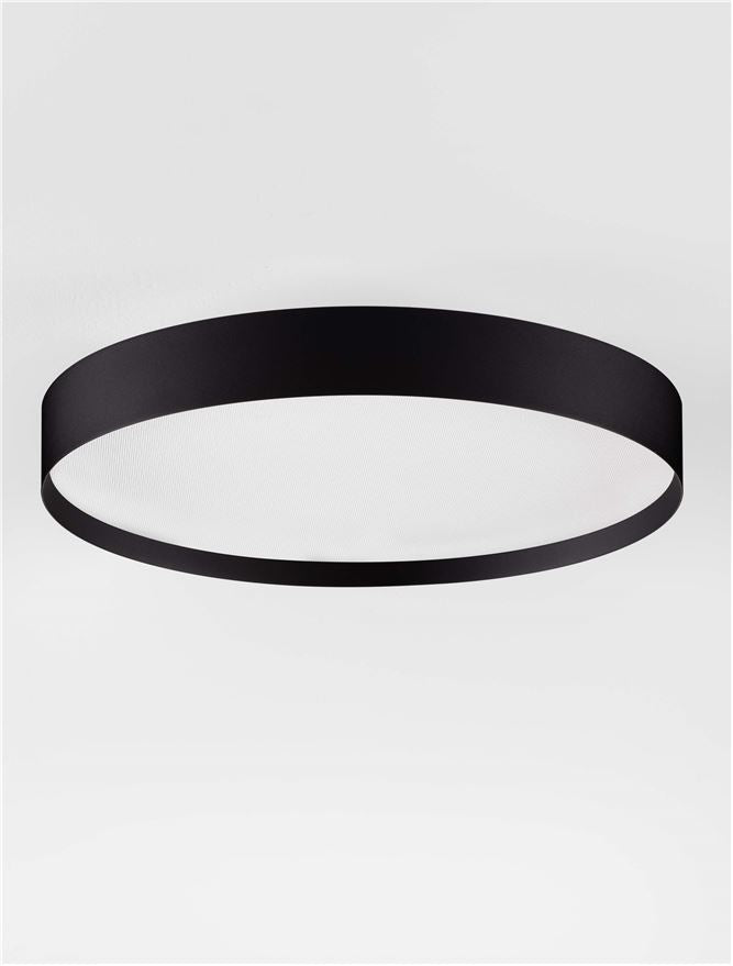 Plafoniera Nova Luce ROI 9030532