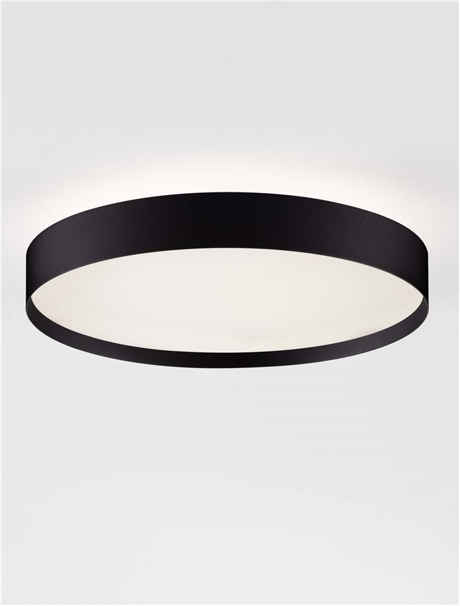 Plafoniera Nova Luce ROI 9030532