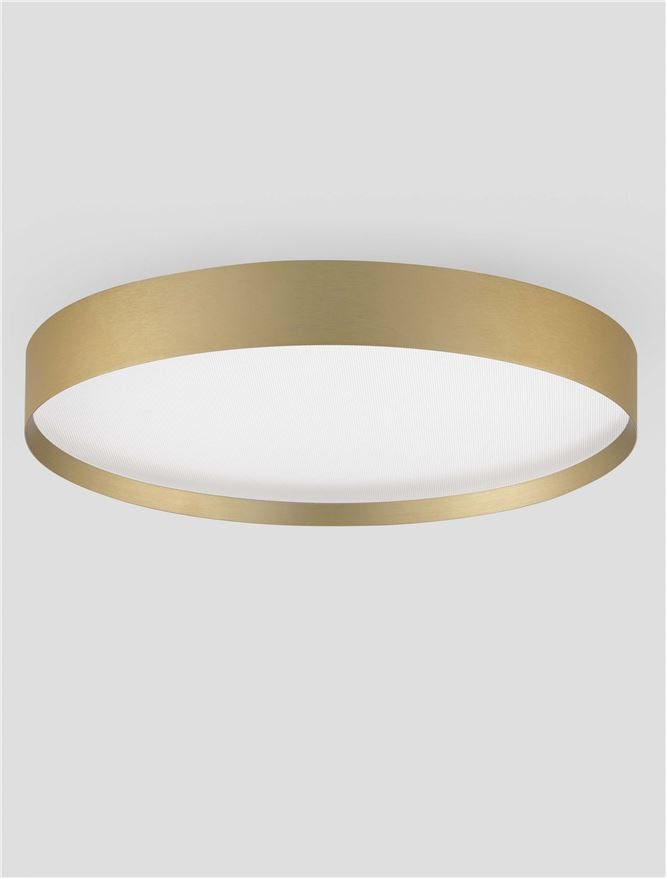 Plafoniera Nova Luce ROI 9030533