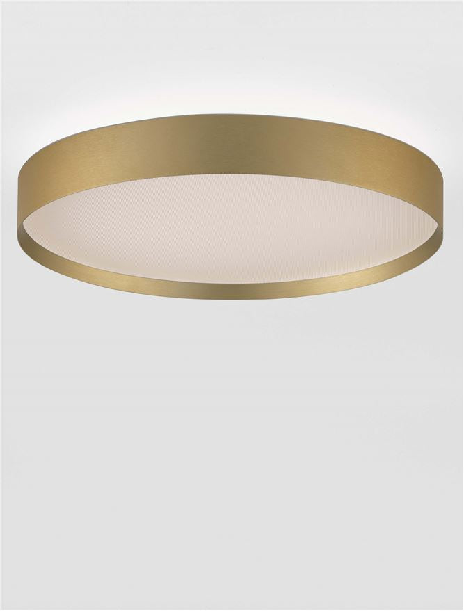 Plafoniera Nova Luce ROI 9030533