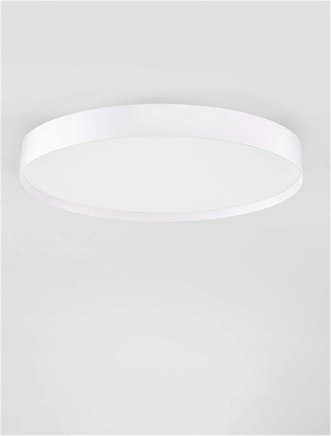 Plafoniera Nova Luce ROI 9030534