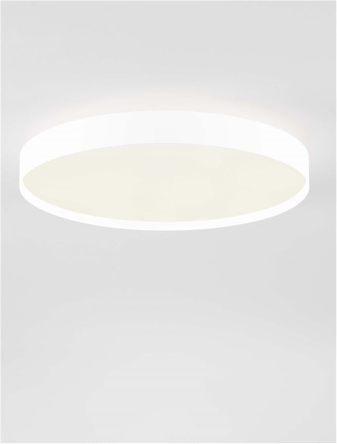 Plafoniera Nova Luce ROI 9030534