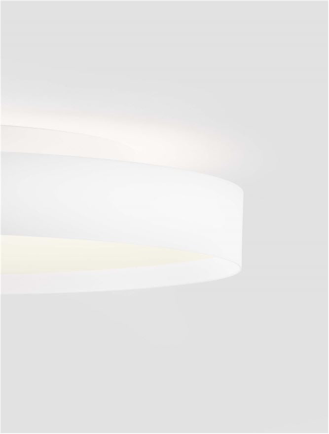 Plafoniera Nova Luce ROI 9030534