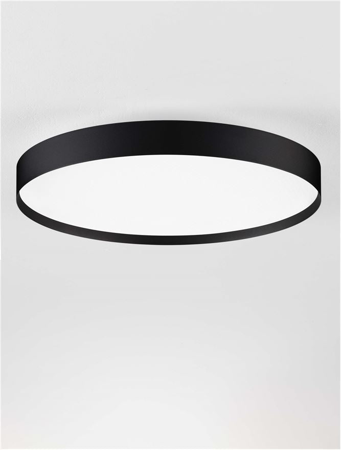 Plafoniera Nova Luce ROI 9030535