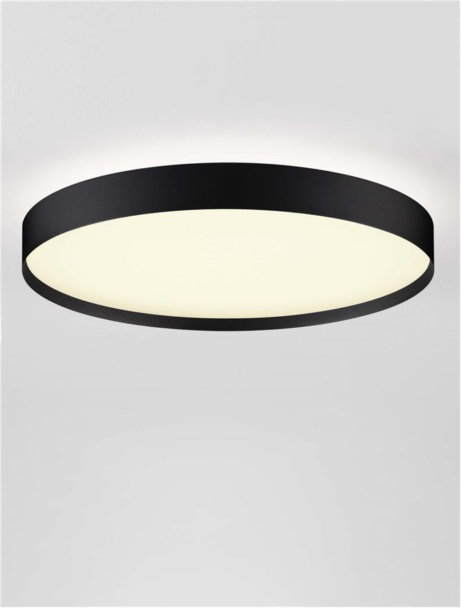 Plafoniera Nova Luce ROI 9030535