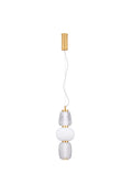 Pendul Nova Luce MOVIL 9030537