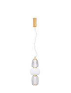 Pendul Nova Luce MOVIL 9030537