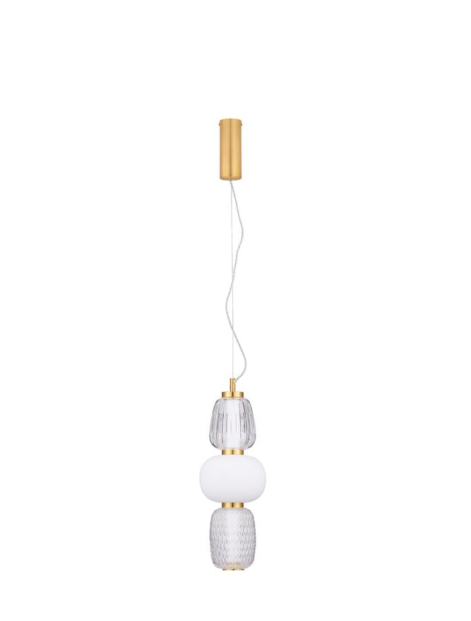 Pendul Nova Luce MOVIL 9030537