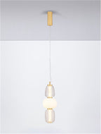 Pendul Nova Luce MOVIL 9030537