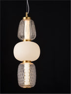 Pendul Nova Luce MOVIL 9030537