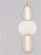 Pendul Nova Luce MOVIL 9030537