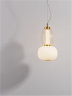 Pendul Nova Luce MOVIL 9030538