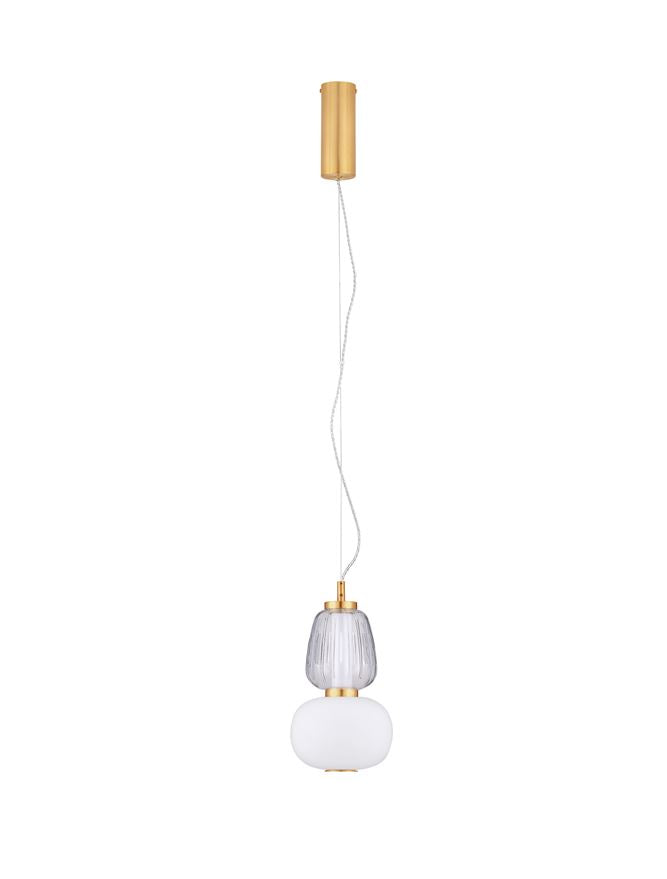 Pendul Nova Luce MOVIL 9030538
