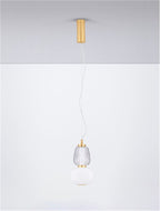 Pendul Nova Luce MOVIL 9030538
