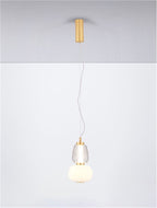 Pendul Nova Luce MOVIL 9030538