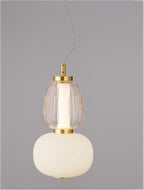 Pendul Nova Luce MOVIL 9030538