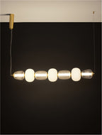 Lustra Nova Luce MOVIL 9030539