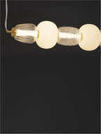 Lustra Nova Luce MOVIL 9030539
