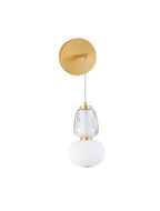 Aplica Nova Luce MOVIL 9030540