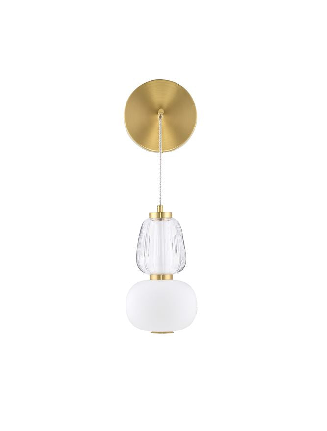 Aplica Nova Luce MOVIL 9030540