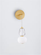 Aplica Nova Luce MOVIL 9030540