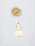 Aplica Nova Luce MOVIL 9030540