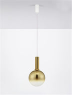 Pendul Nova Luce NOSTOS 9030541