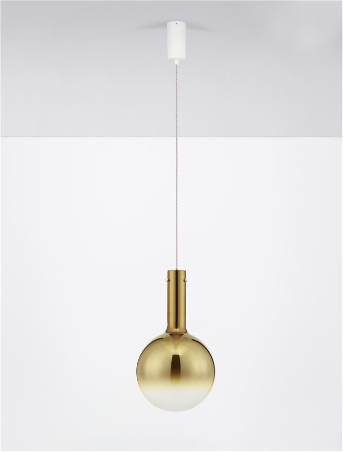 Pendul Nova Luce NOSTOS 9030541