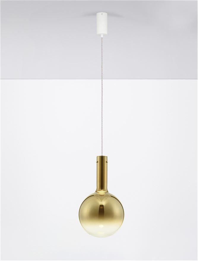 Pendul Nova Luce NOSTOS 9030541