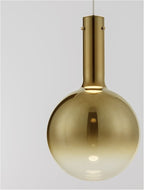 Pendul Nova Luce NOSTOS 9030541