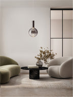 Pendul Nova Luce NOSTOS 9030542