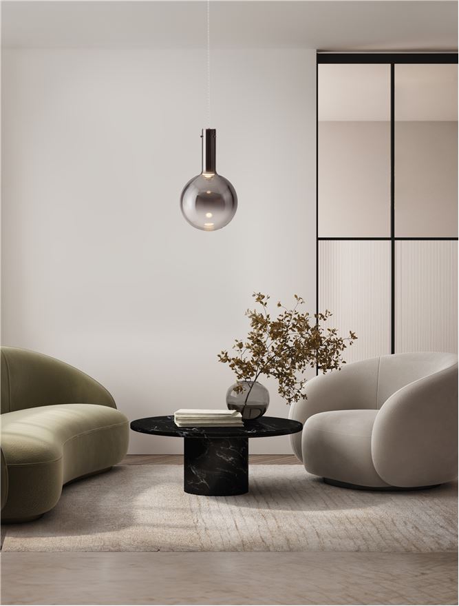 Pendul Nova Luce NOSTOS 9030542