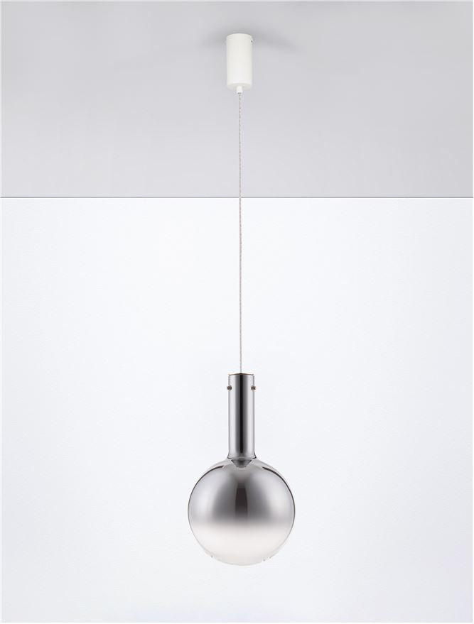 Pendul Nova Luce NOSTOS 9030542